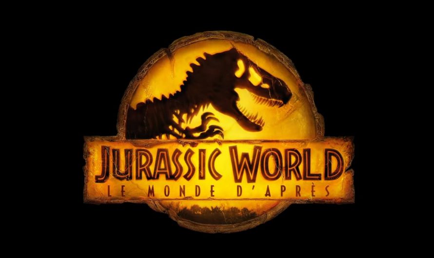 Jurassic World III : Le monde d’après