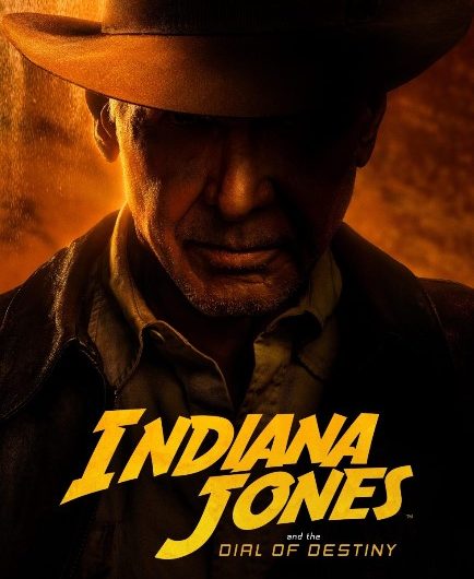 Indiana Jones et Le cadran de la destinée