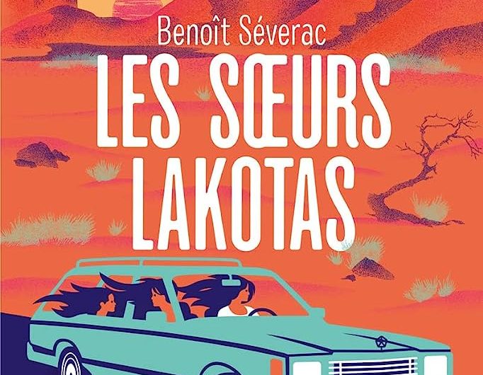 Aujourd’hui 100 podcast n°1 : Rencontre avec Benoît Severac