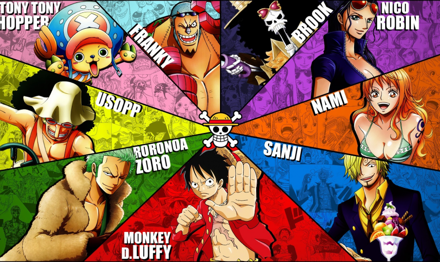 Quel personnage de One Piece êtes vous selon votre signe du zodiaque ?