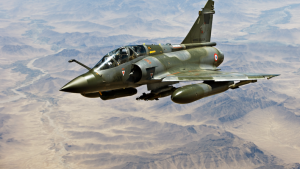 Liste des avions de chasse à réaction de fabrication française