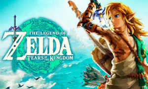 The Legend of Zelda Tears of the Kingdom : Deuxième Partie
