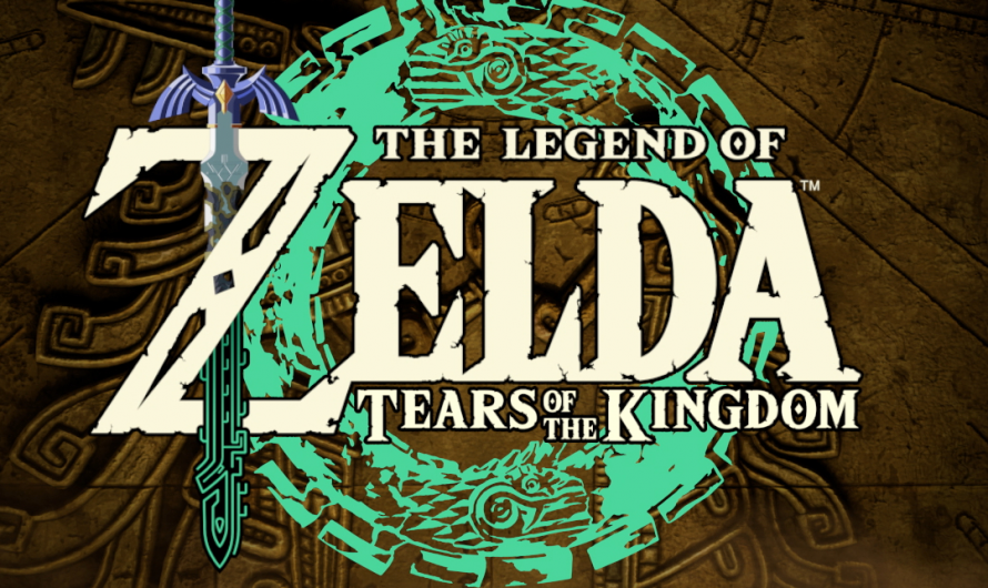 The Legend of Zelda Tears of the Kingdom : Cinquième partie